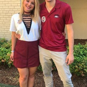 Meet your Posher, Michael